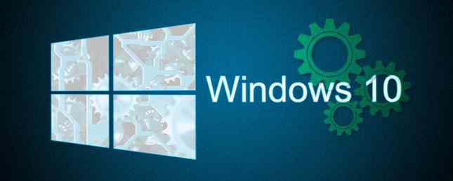 Slik tilpasser og deaktiverer du Windows 10 Action Center / Windows