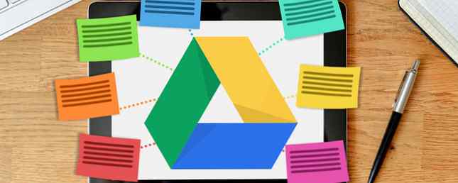 Gemakkelijk samenwerken op Google Drive met online annotatie / internet