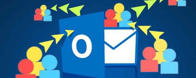 Comment exporter des contacts Outlook n'importe où / Productivité