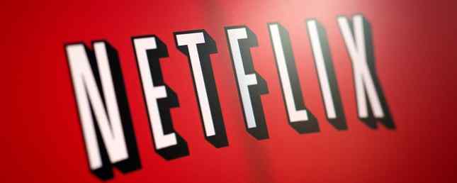 Slik finner du ut din True Netflix Video Streaming Speed / Underholdning