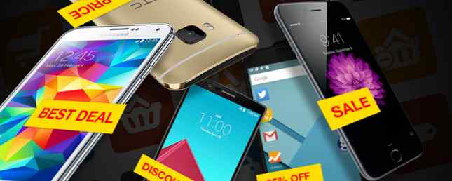 Hvordan finne de beste Cell Phone Deals