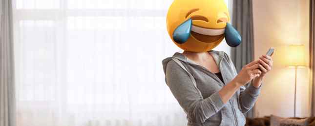 Cum de a găsi Emoji Perfect folosind linia de comandă / Mac