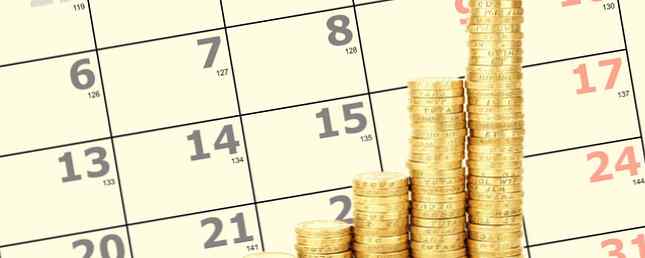Come risolvere cattive abitudini finanziarie con una sfida di denaro di 30 giorni / Finanza