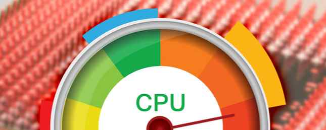 Behebung der durch Systeminterrupts verursachten hohen CPU-Auslastung / Windows