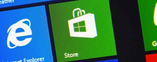 Come risolvere i problemi di Windows Store App con una reimpostazione rapida / finestre