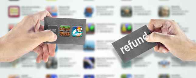 Comment obtenir un remboursement depuis les boutiques d'applications iTunes & Mac ou iPhone / Mac