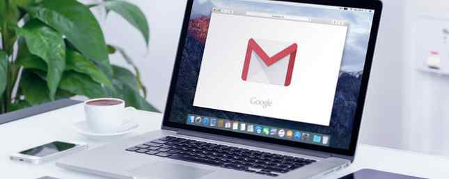 Come ottenere un'icona di messaggio non letto nella tua scheda Gmail / browser