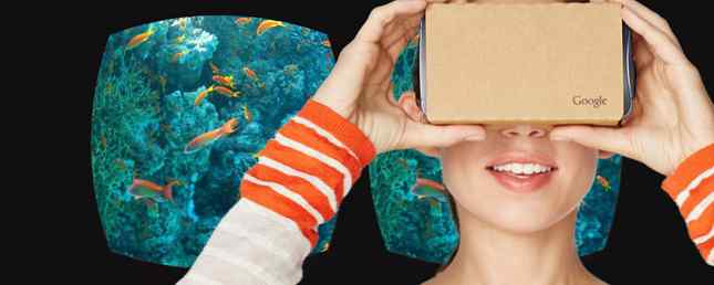 Come iniziare con la realtà virtuale per meno di $ 30 / Spiegazione della tecnologia