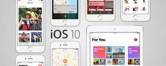 Cum se obține iOS 10 Beta (și de ce ar trebui să țineți oprit) / Mac