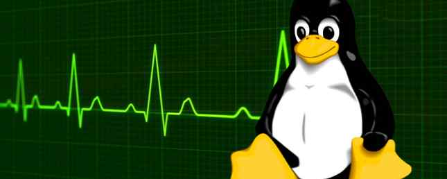 Hur man dödar program och kontrollerar systeminformation i Linux / Linux