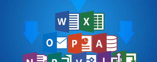 Come scaricare legalmente Office 2016 e 2013 gratuiti da Microsoft / Produttività