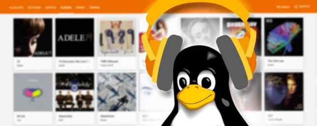 Hoe te luisteren naar Google Play Muziek op Linux / Linux