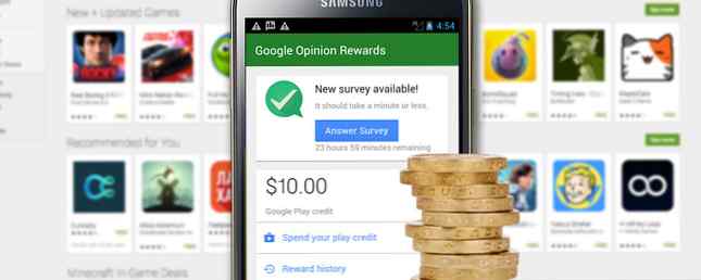 Come guadagnare più denaro con Google Rewards