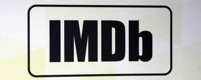 Come assicurarsi che IMDb non rovini mai più gli show televisivi / Divertimento