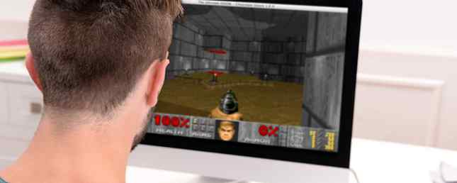 Slik spiller du Classic '90s Shooters på en moderne datamaskin / Gaming