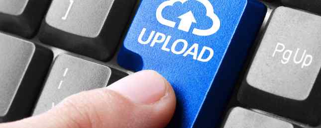 Come salvare i file dal Web Archiviazione diretta al cloud