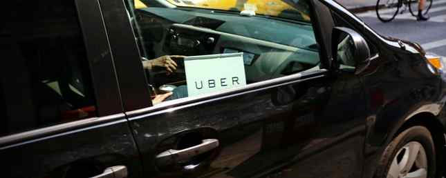 Come pianificare un Uber Days in anticipo con questa app / iPhone e iPad