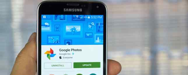 Comment sélectionner les photos Google à sauvegarder sous Android / Android