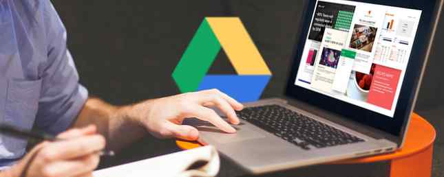 Hoe u Google Drive-URL's kunt delen op de slimme en eenvoudige manier / produktiviteit
