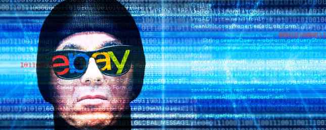 Cómo mantenerse a salvo de la nueva vulnerabilidad de seguridad de eBay / Seguridad