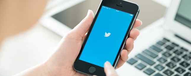 Come impedire a Twitter di inviare migliori tweet sul tuo feed