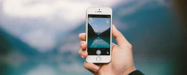 Come trasformare le foto di iPhone Live in GIF in un unico passaggio / iPhone e iPad