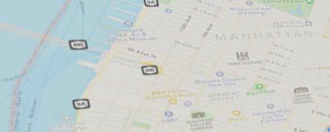 Comment utiliser Apple Maps directement dans votre navigateur