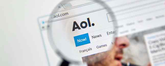 Cómo hacer una lista blanca de direcciones de correo electrónico en AOL