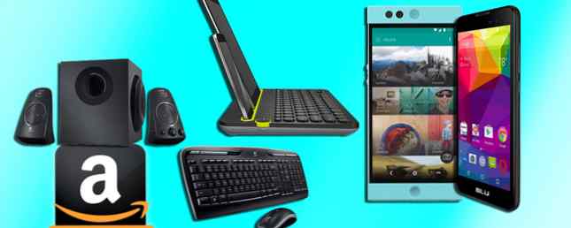 Enormi offerte su dispositivi Logitech, telefono Android sbloccato per meno di $ 50 e altro ancora / offerte