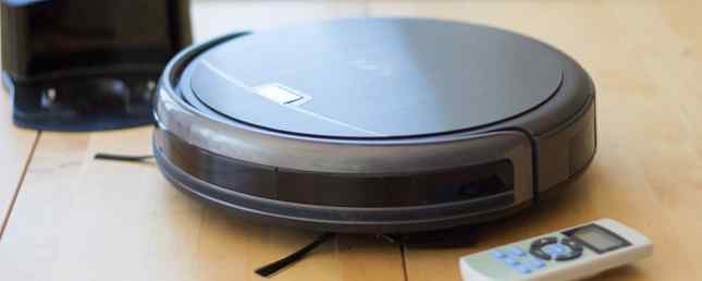 Examen du robot aspirateur iLife A4 / Avis du produit