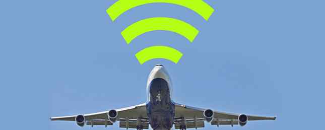 Wi-Fi in volo Cosa sapere prima di sprecare denaro su di esso / Spiegazione della tecnologia