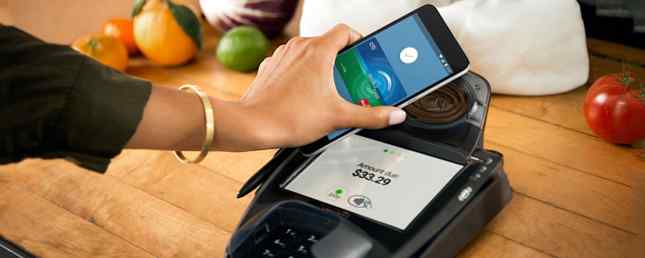 Android Pay est-il meilleur que votre carte de crédit sans contact?