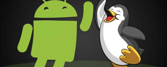 Android è davvero open source? E lo fa anche la materia?