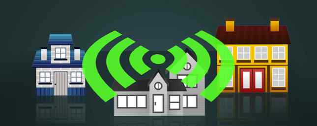 Il tuo router è un hotspot pubblico? Ecco cosa significa / Spiegazione della tecnologia