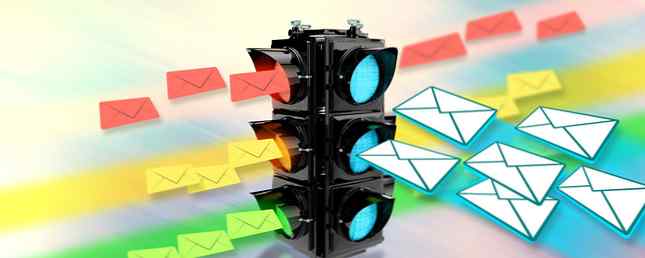 Laat Outlook-regels uw e-mailinbox beheren / produktiviteit