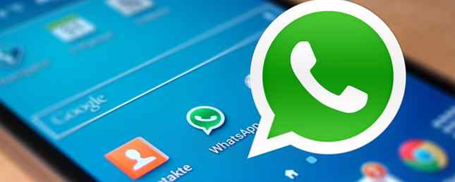 Améliorez WhatsApp avec 5 applications Android gratuites et étonnantes / Des médias sociaux