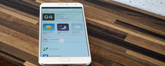 Meizu Pro 5 Ubuntu Edition Smartphone Review