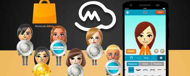 Miitomo, My Nintendo, and More What's New with Nintendo / gaming