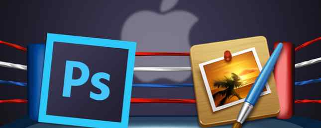 Photoshop VS Pixelmator som er bedre for Mac-brukere / Kreativ