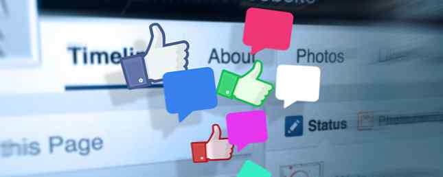 Façons puissantes d'augmenter vos goûts et votre engagement sur Facebook