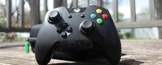 Razer Wildcat Xbox Controller Review