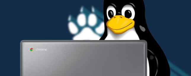 Replizieren Sie Chrome OS auf Ihrem Laptop mit Cub Linux / Linux