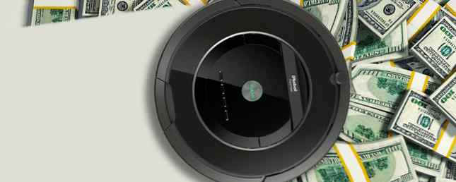 Robotiska vakuum är en slöseri med pengar och här är varför / Smart hem