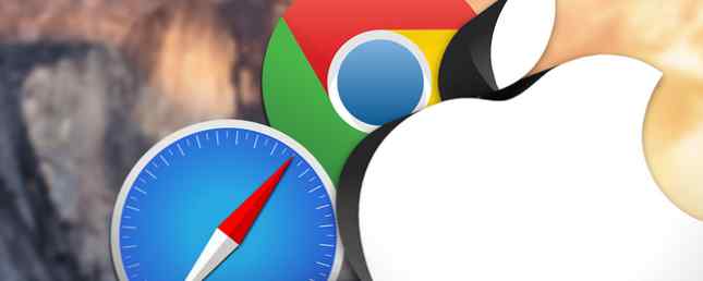 Safari vs. Chrome en OS X ¿Qué navegador es el adecuado para usted? / Navegadores