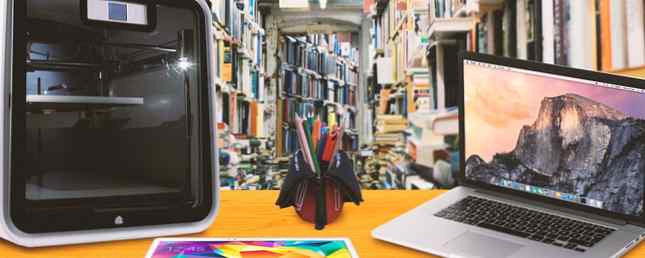 Spara pengar på Tech genom att dra nytta av ditt lokala bibliotek