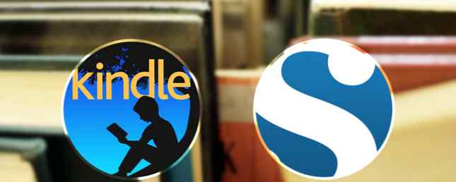 Scribd vs. Kindle Unlimited Welke Netflix voor boeken is het beste? / vermaak