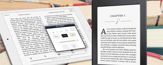 Dovresti comprare un Kindle o usare semplicemente l'app gratuita? / Divertimento