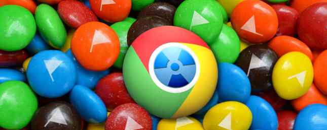 Acelere Chrome cambiando estas 8 banderas / Navegadores