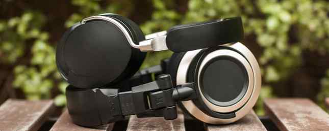 Status Audio HD Two en CB-1 Koptelefoon Review