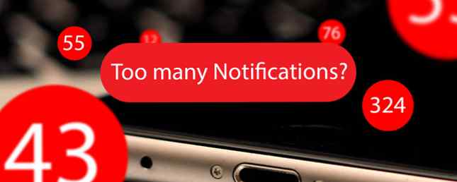 Prendi il controllo delle notifiche iOS sul tuo iPhone o iPad / iPhone e iPad